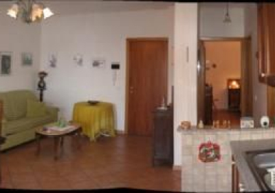 Casa Vacanze Appartamento Mare Monte Etna